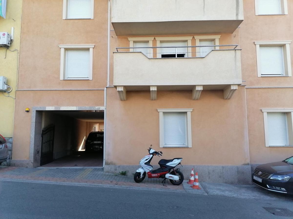 Apartmani Golomeic Crikvenica Buitenkant foto