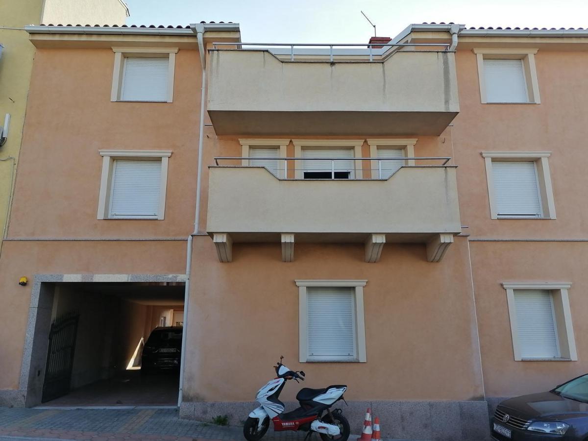 Apartmani Golomeic Crikvenica Buitenkant foto