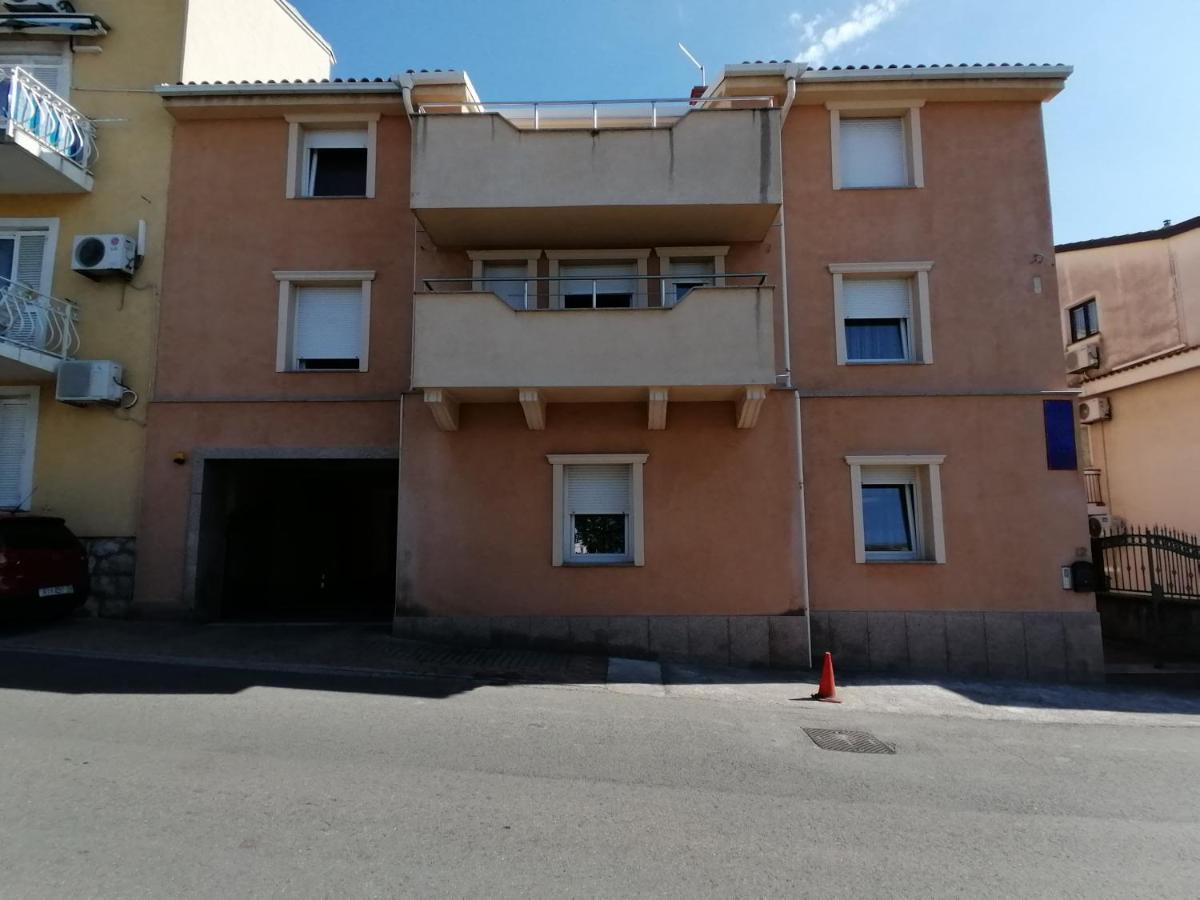 Apartmani Golomeic Crikvenica Buitenkant foto