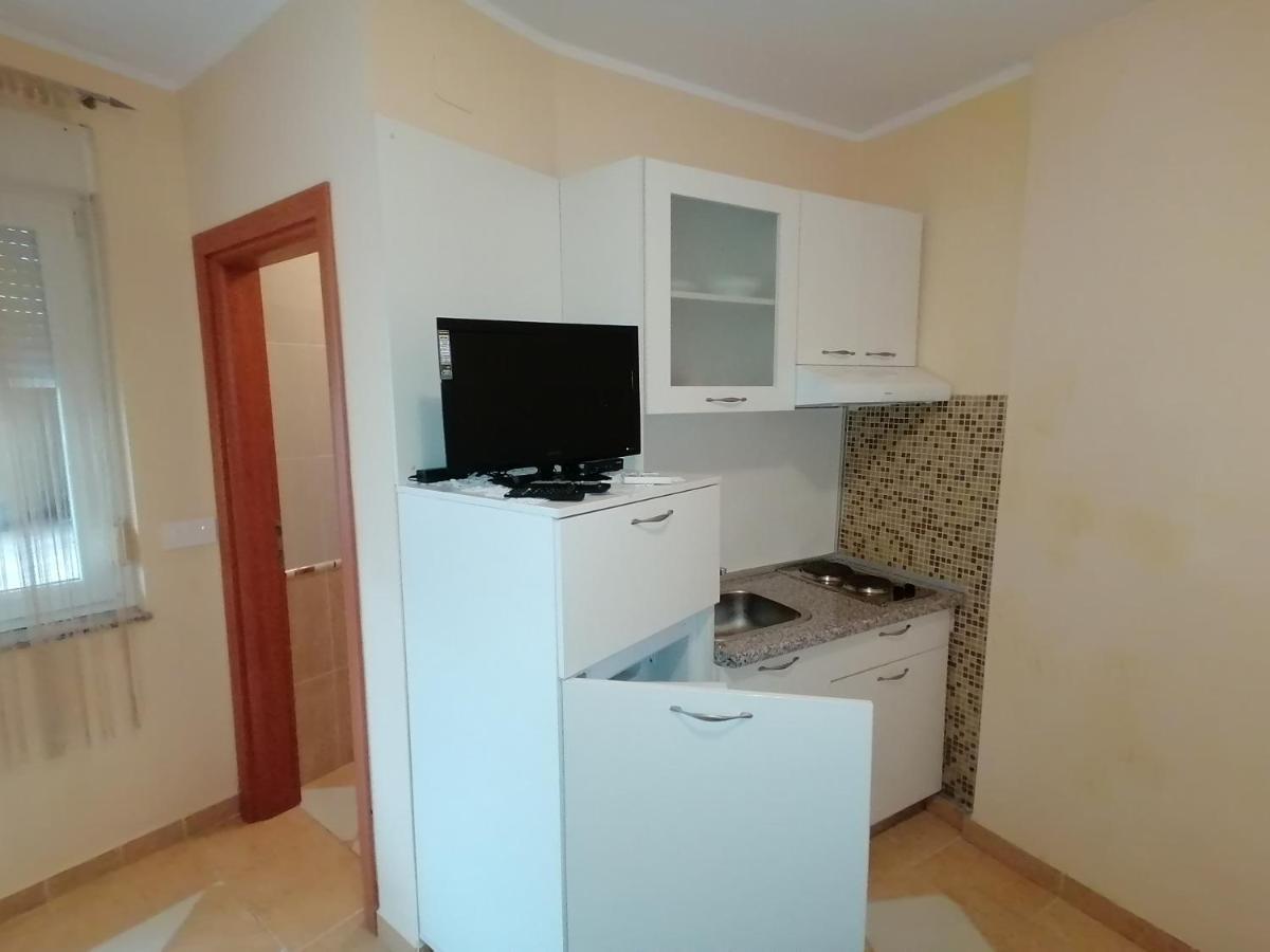 Apartmani Golomeic Crikvenica Buitenkant foto