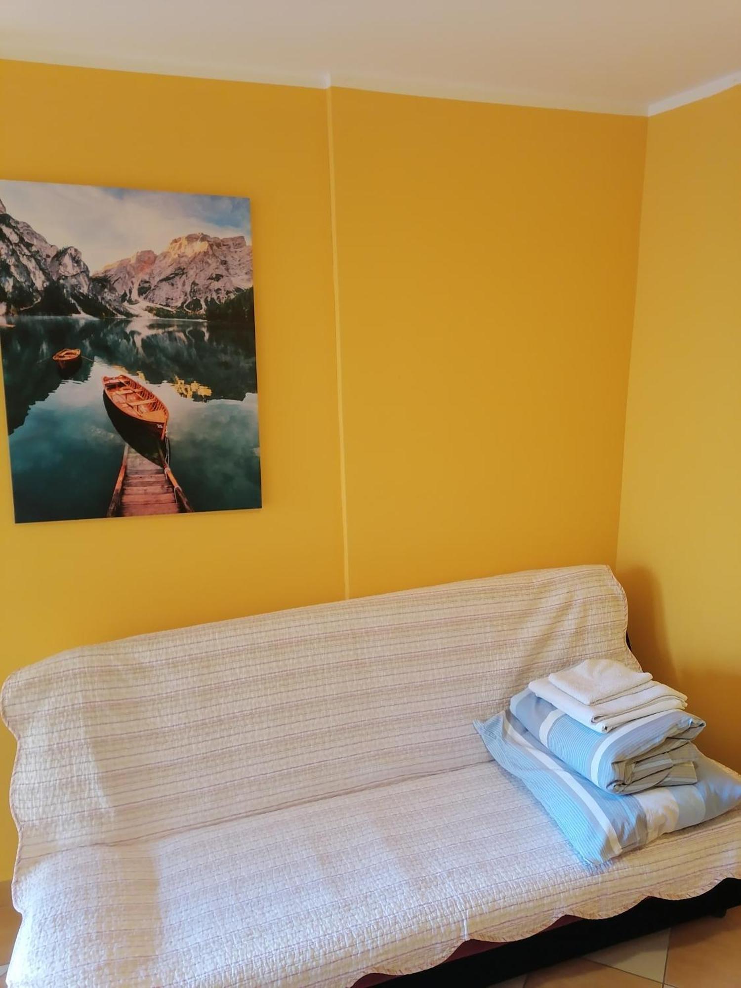 Apartmani Golomeic Crikvenica Buitenkant foto