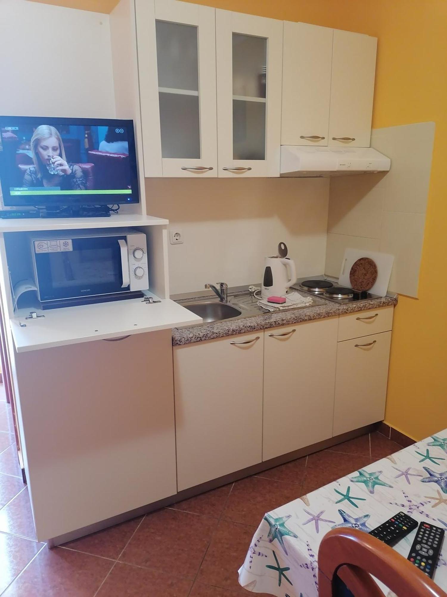 Apartmani Golomeic Crikvenica Buitenkant foto