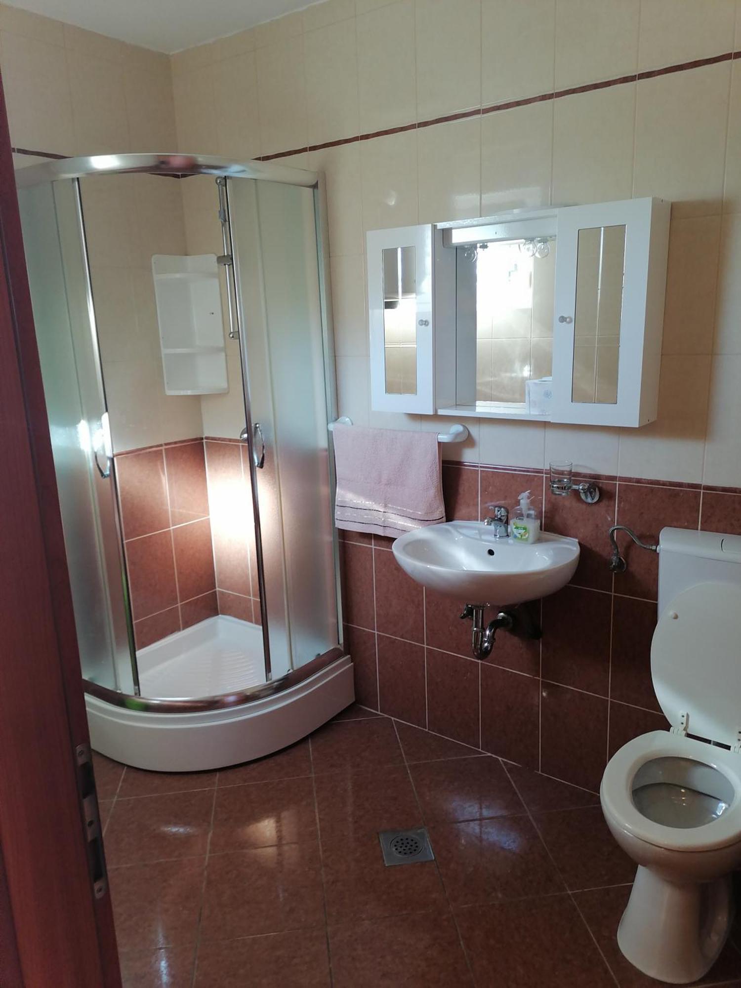 Apartmani Golomeic Crikvenica Buitenkant foto