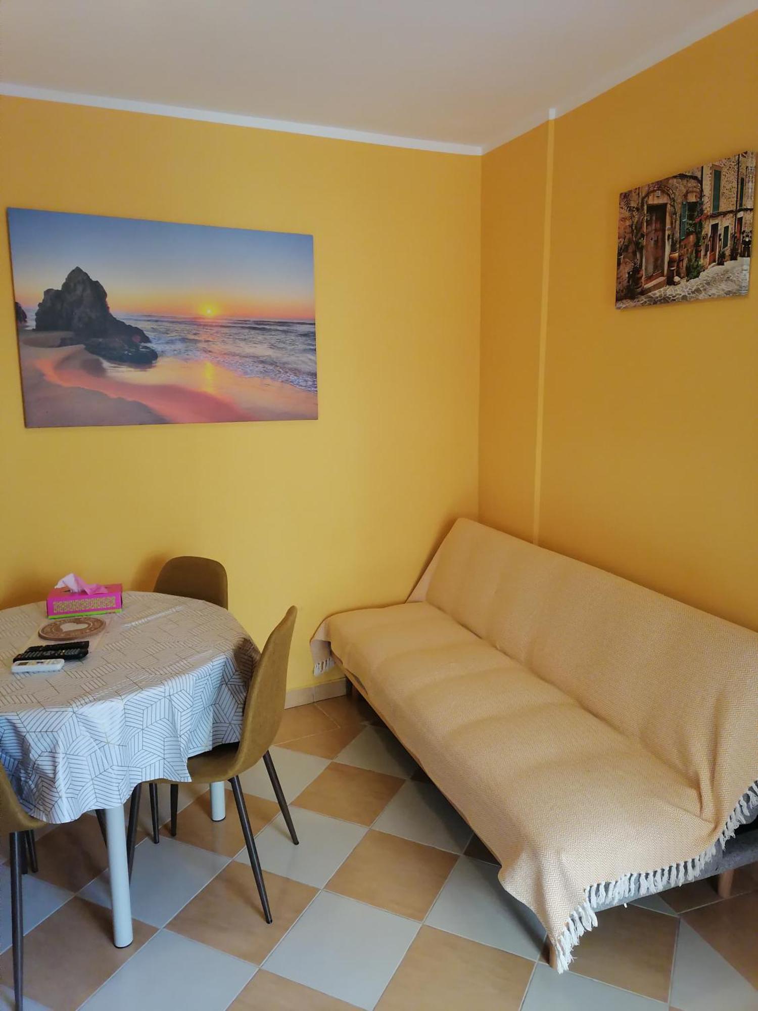 Apartmani Golomeic Crikvenica Buitenkant foto