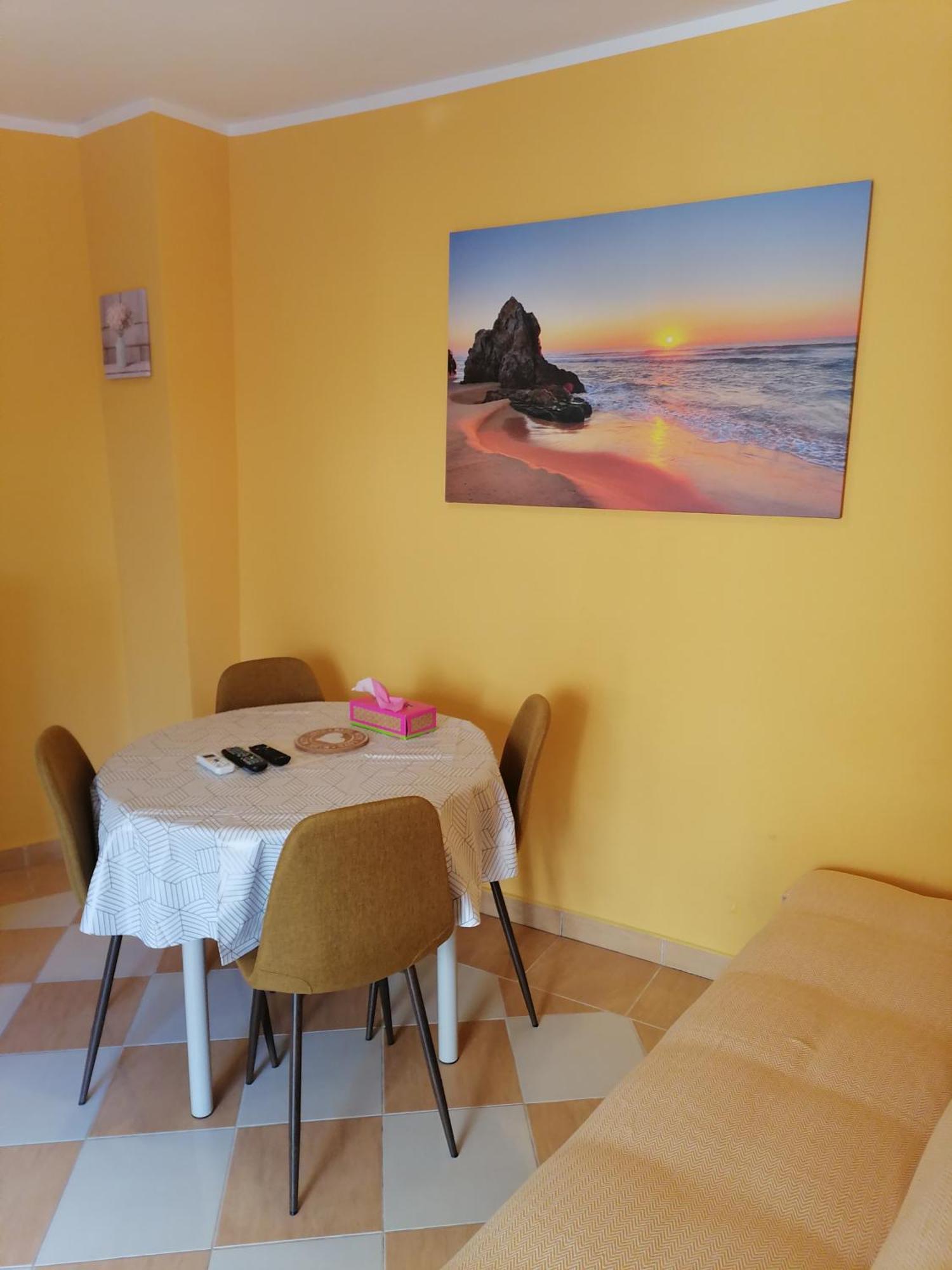 Apartmani Golomeic Crikvenica Buitenkant foto